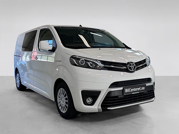 Toyota Proace 4 of 5