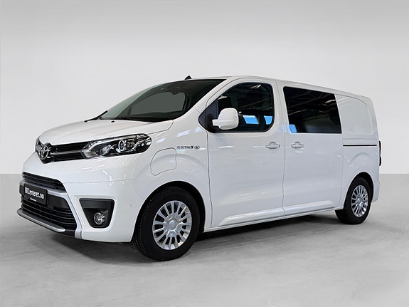 Toyota Proace 2 of 5