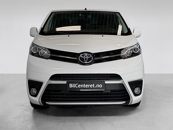Toyota Proace 3 of 5