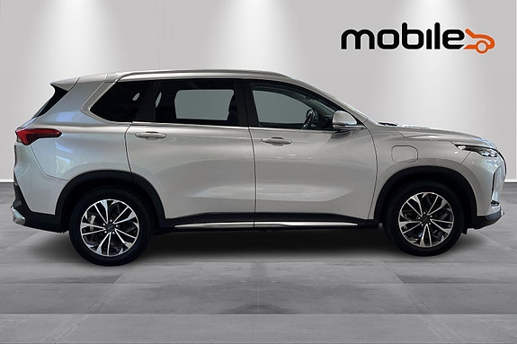 Maxus Euniq 6 2 of 5