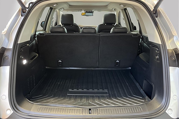 Maxus Euniq 6 5 of 5