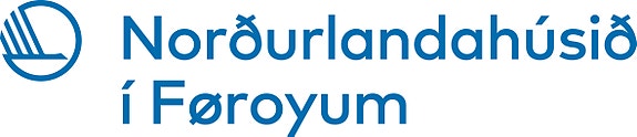 Nordens Hus på Færøerne logo