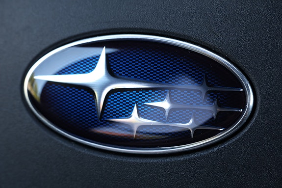Subaru Solterra 12 of 30