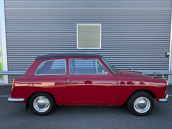 Austin A40 8 of 22