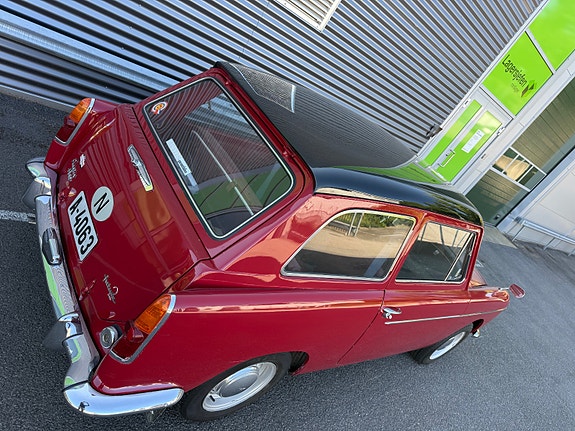 Austin A40 10 of 22