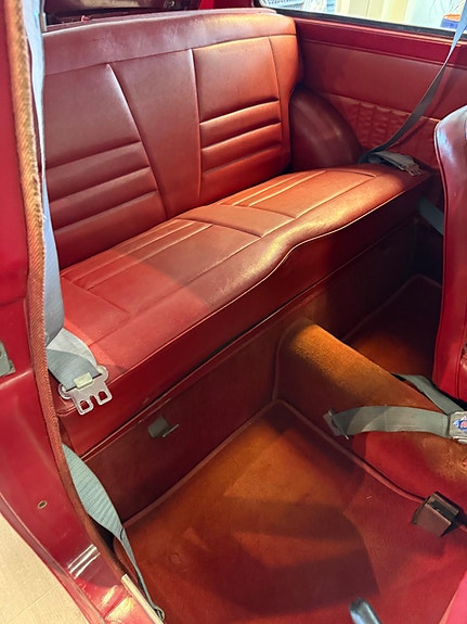 Austin A40 19 of 22