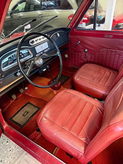 Austin A40 15 of 22