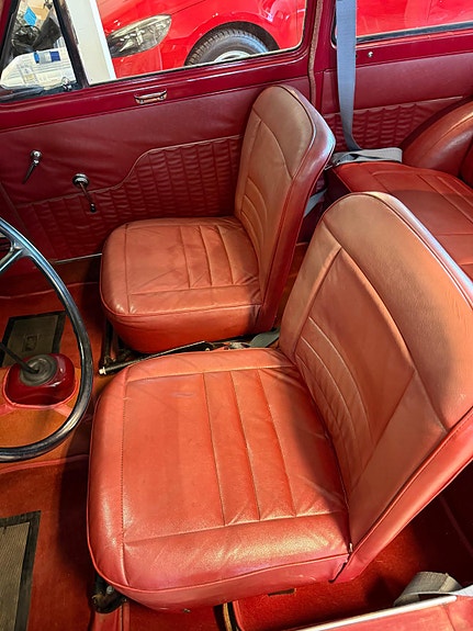 Austin A40 16 of 22
