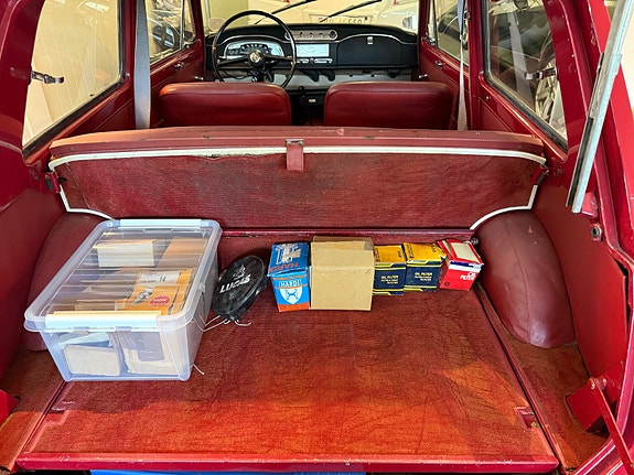 Austin A40 22 of 22