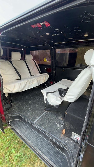 Volkswagen Transporter 5 of 10