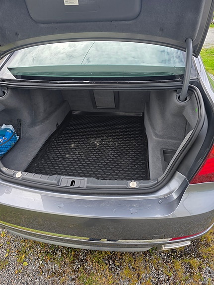 BMW 740d 10 of 20