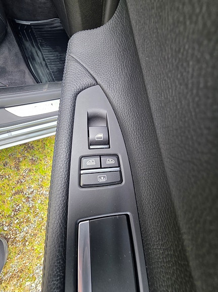 BMW 740d 18 of 20