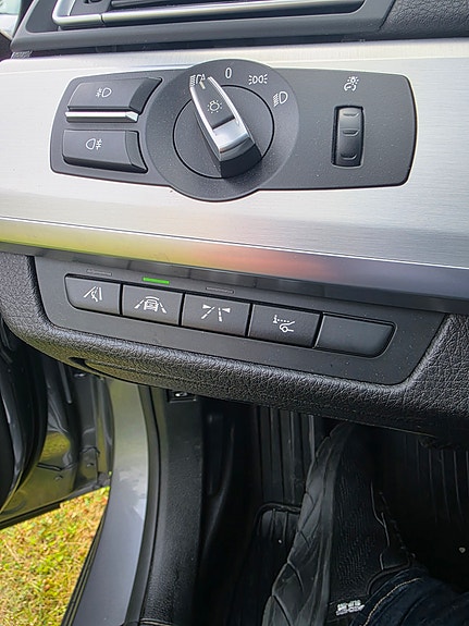 BMW 740d 13 of 20