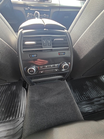 BMW 740d 19 of 20