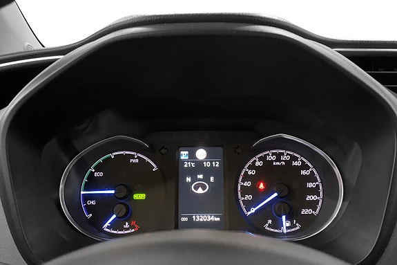 Toyota Yaris 11 of 13