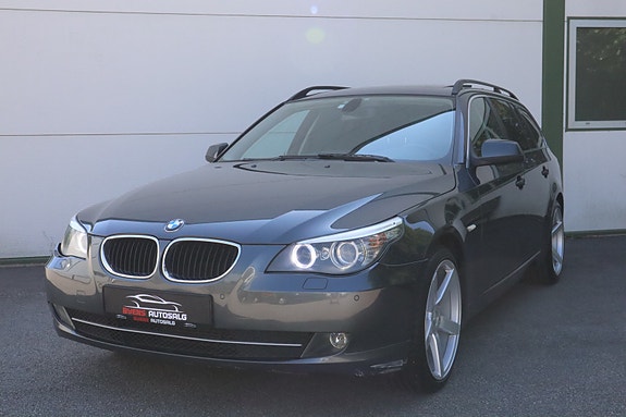 BMW 2 of 5