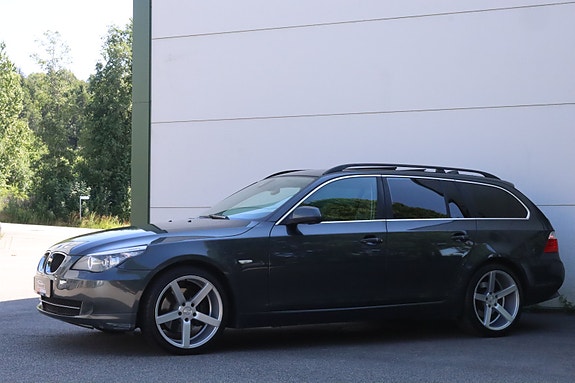 BMW 3 of 5