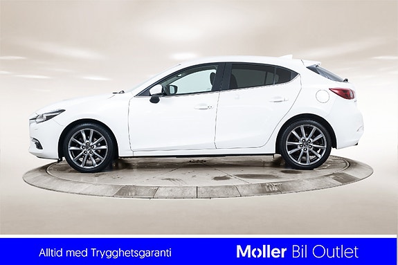 Mazda 3 2 of 5