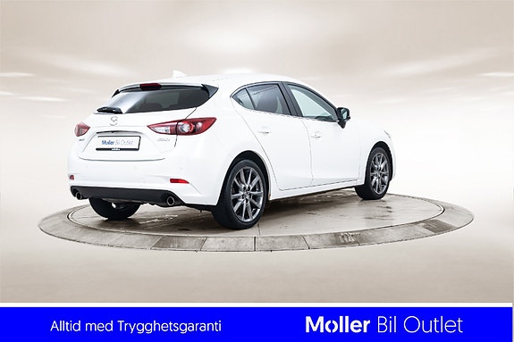 Mazda 3 5 of 5
