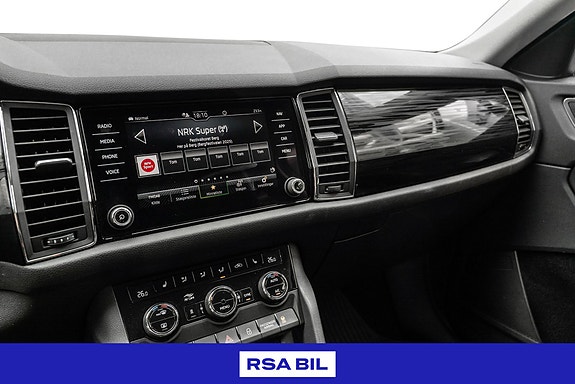 Skoda Kodiaq 13 of 29