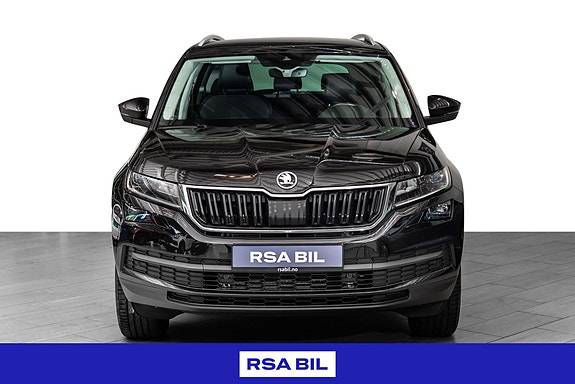 Skoda Kodiaq 6 of 29