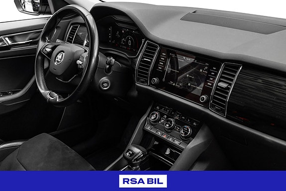 Skoda Kodiaq 28 of 29