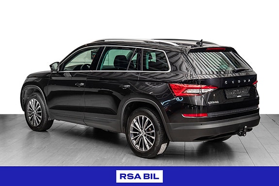 Skoda Kodiaq 2 of 29