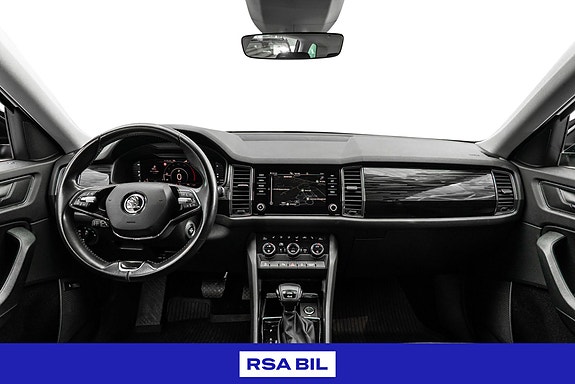 Skoda Kodiaq 16 of 29