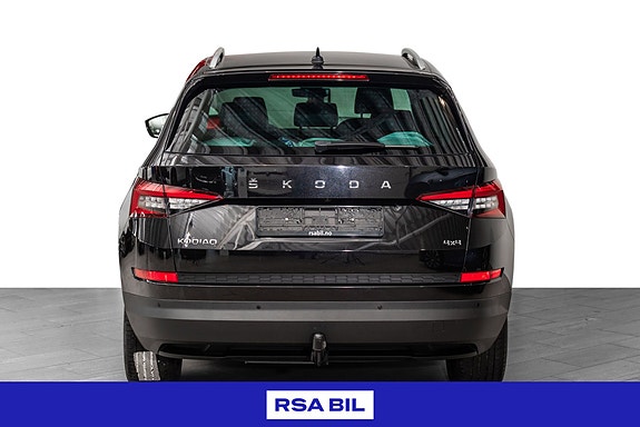 Skoda Kodiaq 4 of 29