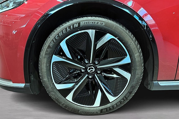 Mazda 6e 14 of 15