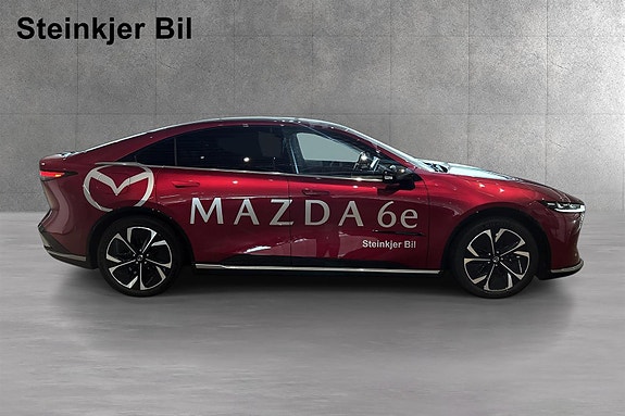 Mazda 6e 4 of 5