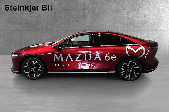 Mazda 6e 2 of 5