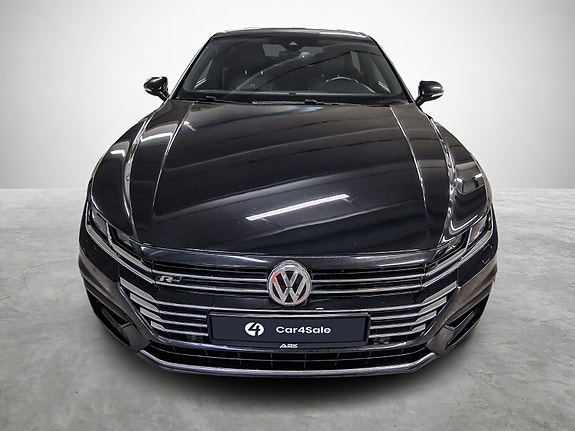 Volkswagen Arteon 8 of 29