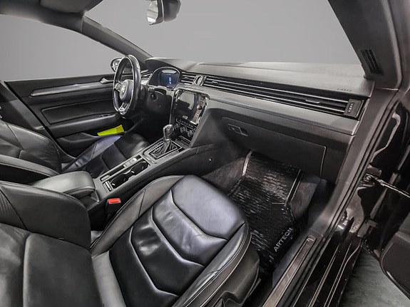 Volkswagen Arteon 15 of 29