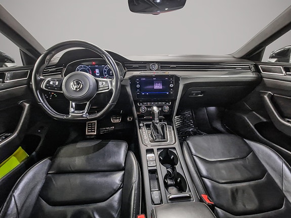 Volkswagen Arteon 14 of 29
