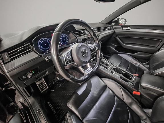 Volkswagen Arteon 11 of 29