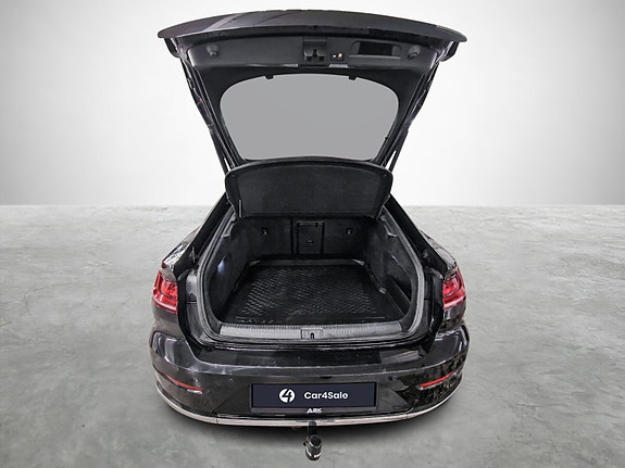 Volkswagen Arteon 23 of 29