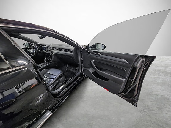 Volkswagen Arteon 18 of 29