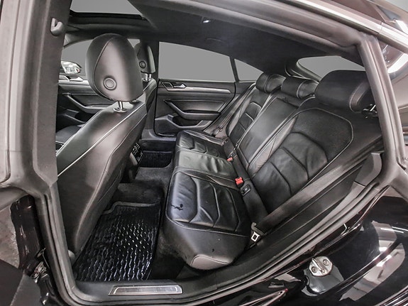 Volkswagen Arteon 20 of 29