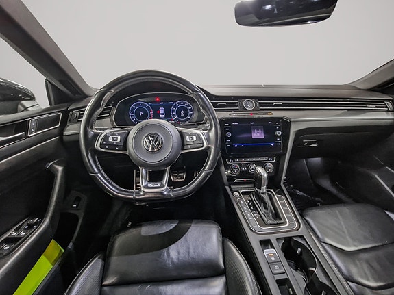 Volkswagen Arteon 12 of 29