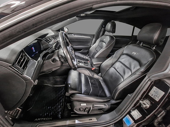 Volkswagen Arteon 10 of 29