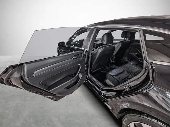 Volkswagen Arteon 19 of 29