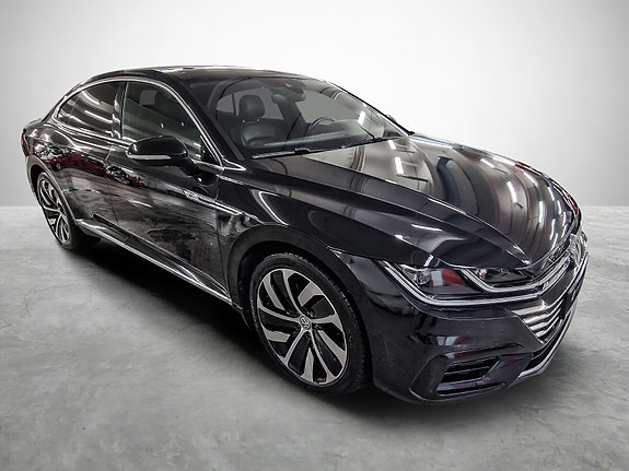 Volkswagen Arteon 7 of 29