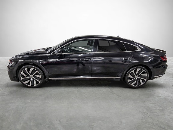 Volkswagen Arteon 2 of 29