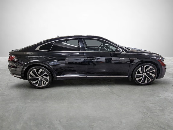 Volkswagen Arteon 6 of 29