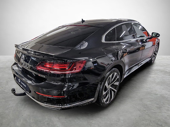 Volkswagen Arteon 5 of 29