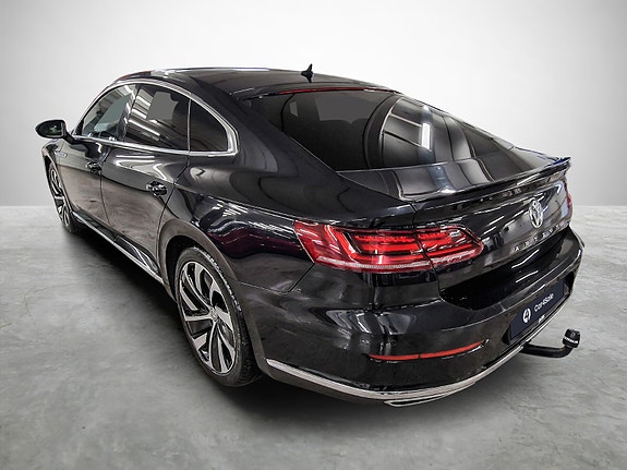 Volkswagen Arteon 3 of 29
