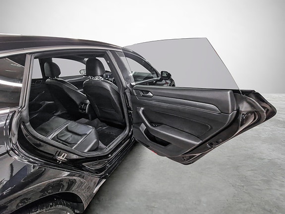 Volkswagen Arteon 22 of 29