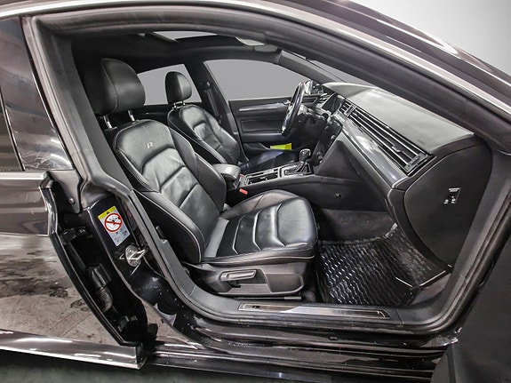 Volkswagen Arteon 16 of 29
