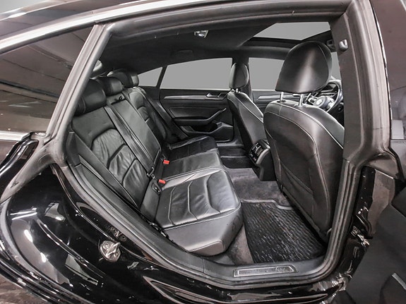 Volkswagen Arteon 21 of 29